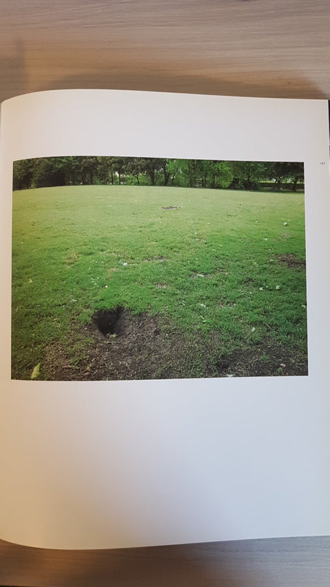 DOCUMENTA KASSEL 16/06 - 23/09 2007  -BILDERBUCH - TASCHEN - 2007