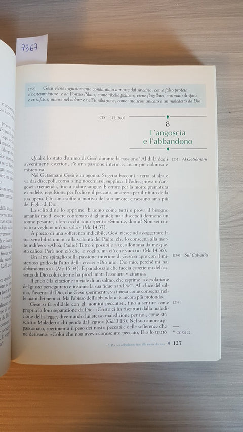 La verità vi farà liberi - CATECHISMO DEGLI ADULTI - CEI - 1995