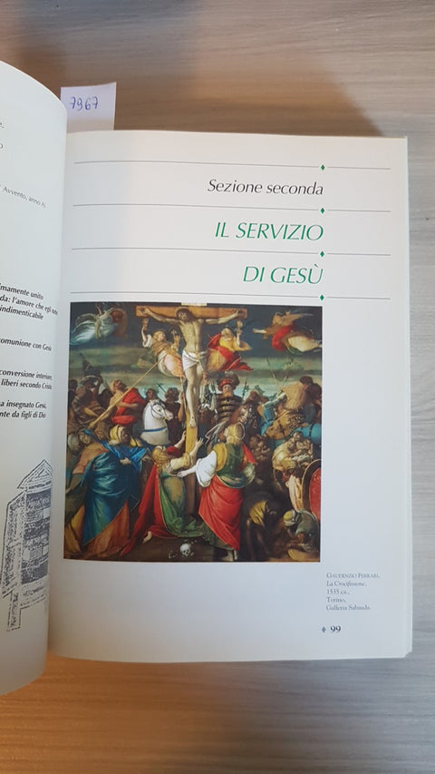 La verità vi farà liberi - CATECHISMO DEGLI ADULTI - CEI - 1995