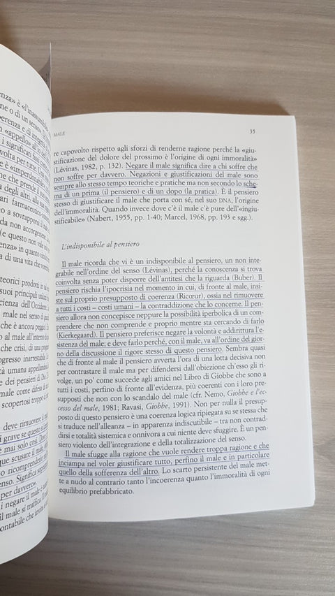 LA DOMANDA DI CAINO - FRANCO RIVA 2016 CASTELVECCHI male, perdono, fraternità