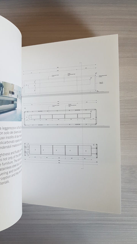 EMPORIO ARMANI CHATER HOUSE HONG KONG - FUKSAS - ACTAR - 2003 moda style design