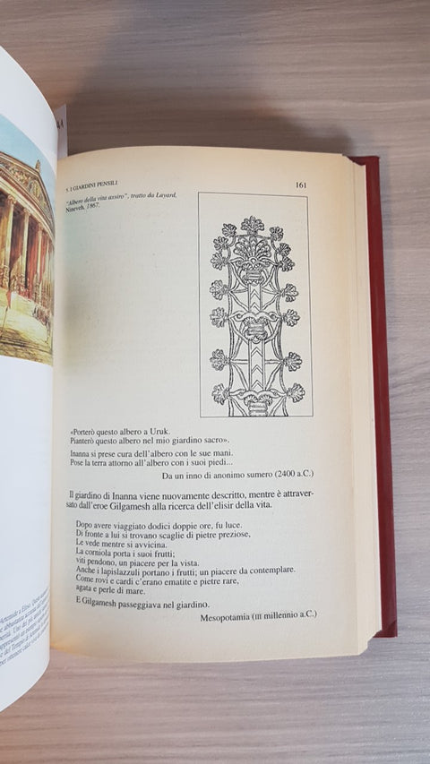 SULLE TRACCE DELLE SETTE MERAVIGLIE DEL MONDO - ROMER - NEWTON & COMPTON 199