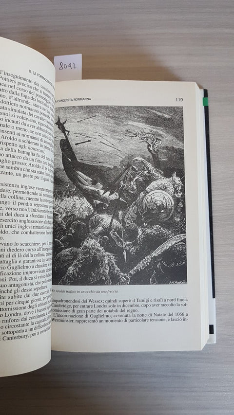 LE GRANDI BATTAGLIE DEL MEDIOEVO - FREDIANI ANDREA - NEWTON - 2015 illustrato