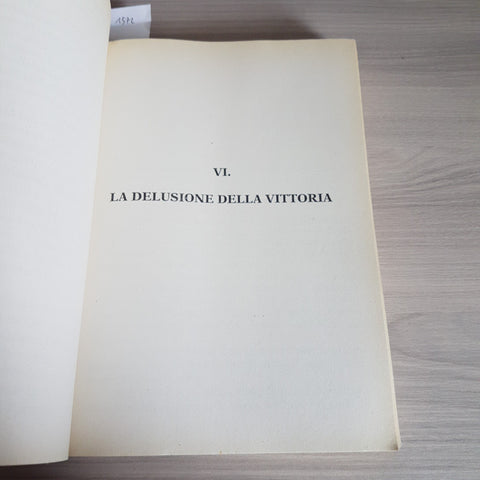 STORIA DEL FASCISMO MUSSOLINI E LO SQUADRISMO RSI illustrato NUNZIO ORLANDO