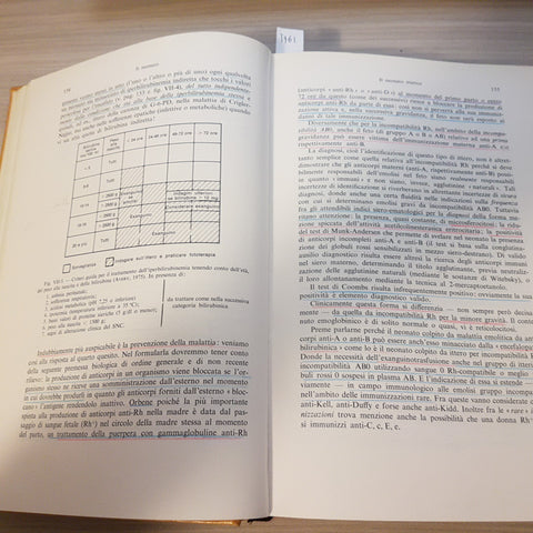 PEDIATRIA ESSENZIALE - BURGIO, PERINOTTO - UTET - 1978