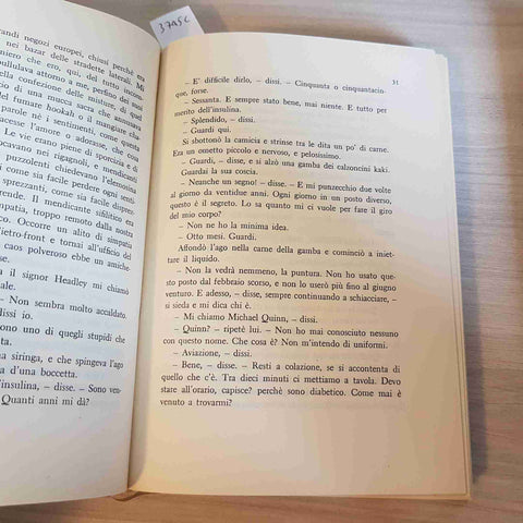 IL VENTO NON SA LEGGERE - RICHARD MASON - FRASSINELLI - 1959 con cofanetto