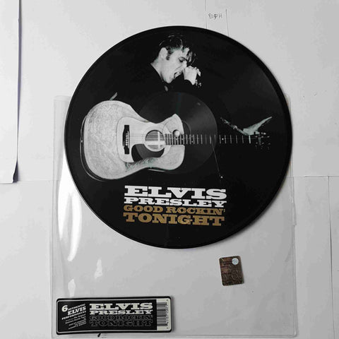 >Libri e riviste>Saggistica>Musica Elvis Presley