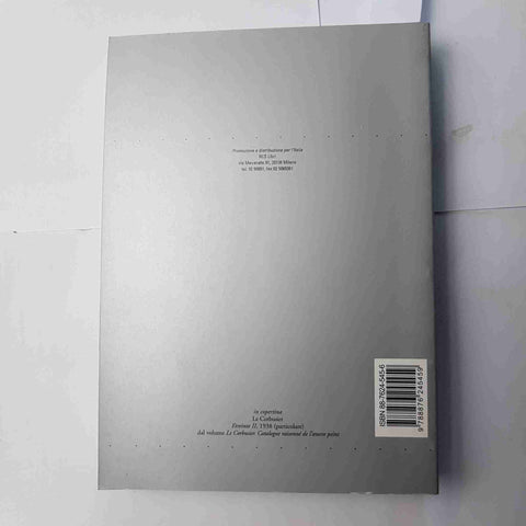 SKIRA CATALOGO GENERALE 2005-2006 ARTE DESIGN MODA FOTOGRAFIA ARCHITETTURA