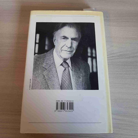 STORIA DELLA ECONOMIA il passato come presente JOHN K. GALBRAITH 1989 RIZZOLI