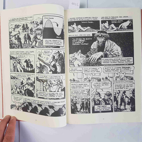 ART SPIEGELMAN 2006 MAUS edizione integrale REPUBBLICA L'ESPRESSO graphic novel