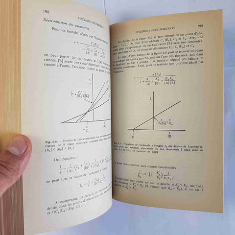 PROBLEMES DE BIOCHIMIE Edwin Dawes 1975 MASSON problemi di biochimica