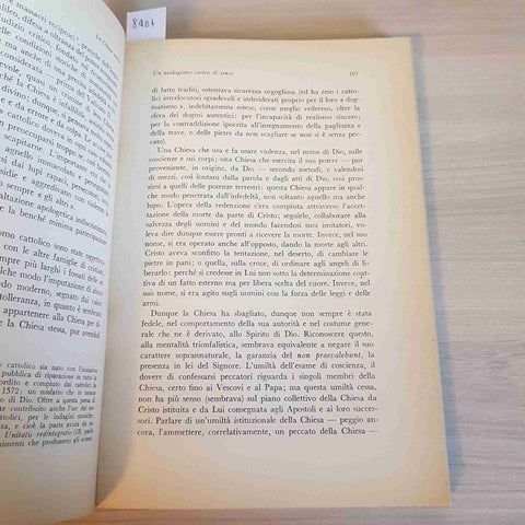 La fede più difficile LA PSICOLOGIA NUOVA DEI CATTOLICI Mario Gozzini VALLECCHI