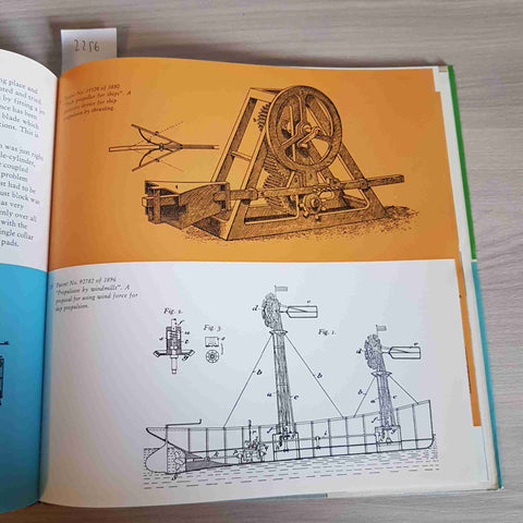 FULL SPEED AHEAD 1967 LOHMANN & STOLTERFOHT a history of ships and their...