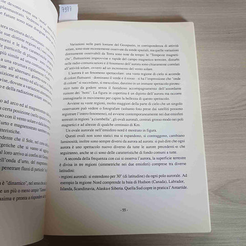 A DUE PASSI DA NOI - UMBERTO DE ANGELIS - BIBLIOPOLIS 1992 esplorazioni spaziali