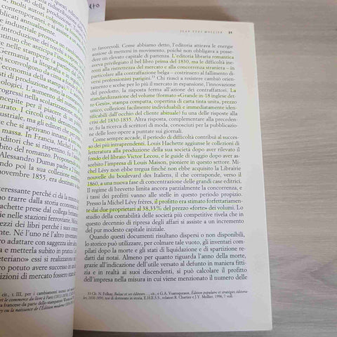 LA MEDIAZIONE EDITORIALE - CADIOLI DECLEVA SPINAZZOLA 1999 IL SAGGIATORE