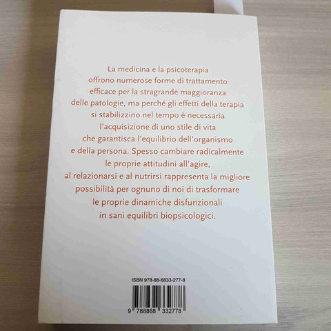 MANGIA, MUOVITI, AMA stile di vita NARDONE, SPECIANI - PONTE ALLE GRAZIE - 2015