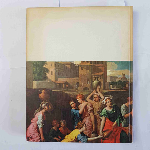 PITTORI FRANCESI dalle origini a romanticismo GIUSEPPE ARGENTIERI 1965 MONDADORI