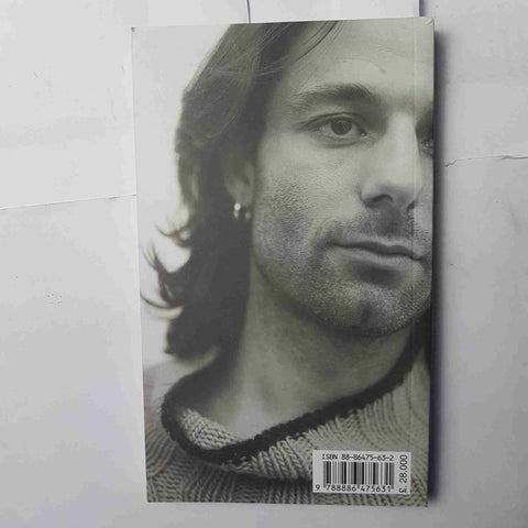 RENATO DA POZZO storie di aria, di spazio, di luce 1997 FERRARI EDITRICE