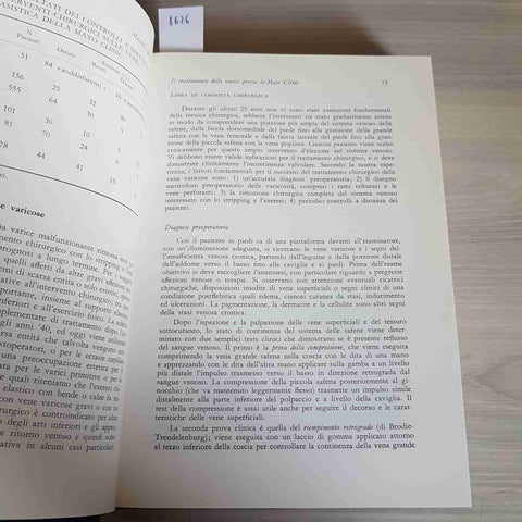 MALATTIE DELLE VENE - BERGAN - EDIZIONI MEDICHE SCIENTIFICHE INTERNAZIONALI