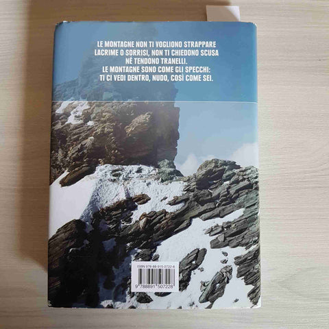 LA FRONTIERA INVISIBILE - JORNET - FABBRI - 2014