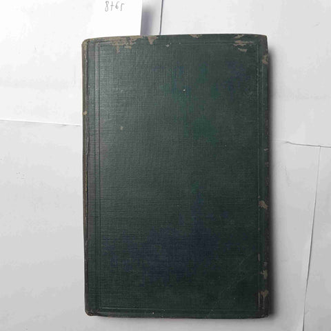 GIAMBATTISTA VICO La Scienza Nuova 1938 LUIGI LOFFREDO pagine scelte da A. GUZZO