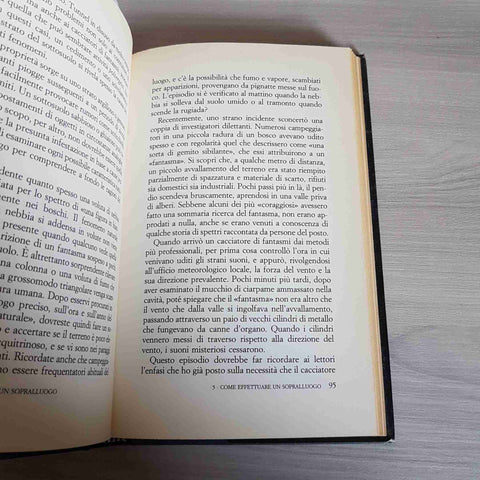 A CACCIA DI FANTASMI manuale per principianti ANDREW GREEN 1998 PIEMME