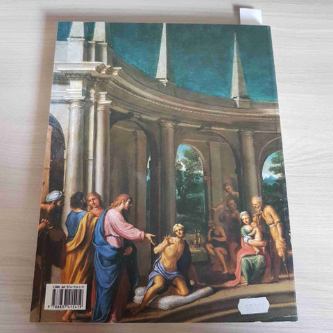 CLASSICISMO E NATURA - LA LEZIONE DI DOMENICHINO - MONDADORI - 1997