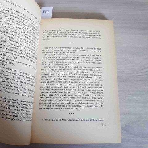 IL PROSSIMO FUTURO ATTRAVERSO LE GRANDI PROFEZIE - GIORGIO GIORGI 1976 ARMENIA