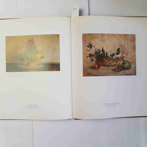 PRIMO CARENA Simona Morani 1993 EDIZIONI BOLIS pavia CATALOGO