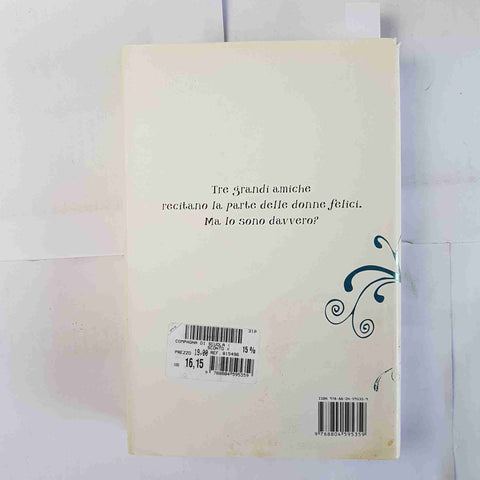 MADELEINE WICKHAM Sophie Kinsella LA COMPAGNA DI SCUOLA romanzo MONDADORI 1°ED.