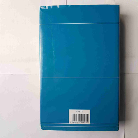 COLLEEN McCULLOUGH L'altra parte del mondo 2001 MONDOLIBRI romanzo storico