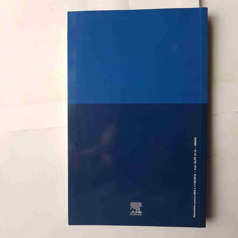 PATOLOGIE CARDIOVASCOLARI Goldman Ausiello 2010 ELSEVIER MALESCI