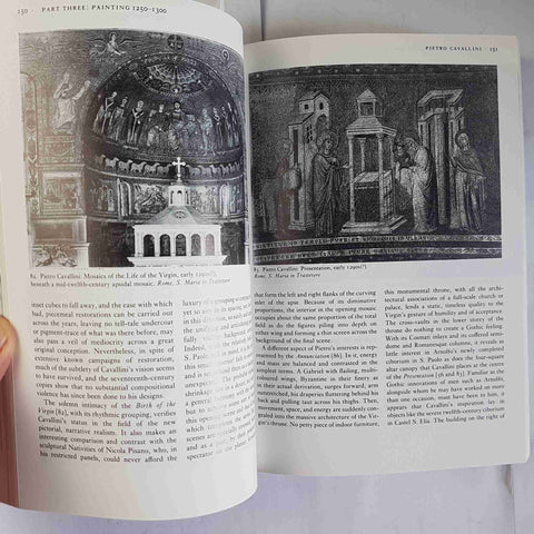 ART AND ARCHITECTURE IN ITALY 1250 - 1400 JOHN WHITE the Pelican history of art