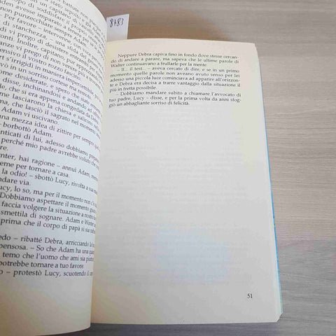 LA PROMESSA DORATA - LYNETTE VINET - EDITRICE NORD - 1995