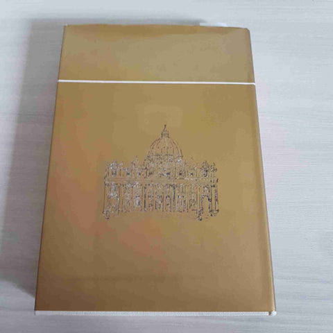 PIETRO E PAOLO APOSTOLI A ROMA - MATTEO NARDELLI - FRANCISCANUM 1967 martirio