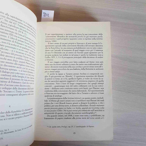 LA CRISI DELL'UTOPIA - ARISTOFANE CONTRO PLATONE - LUCIANO CANFORA 2014 LATERZA