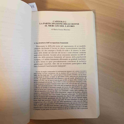 LA FABBRICA E LE RECLUTE - LAZZARINI - GUERINI SCIENTIFICA - 1995
