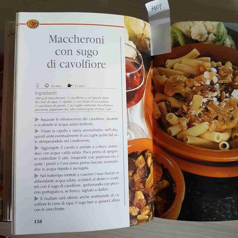 VOGLIA DI CUCINARE L'ENCICLOPEDIA DELLA CUCINA! gold - GIUNTI DEMETRA 2008