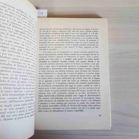 IL GIARDINO SIMBOLICO modelli letterari e autobiografia FERRUCCI 1980 BULZONI