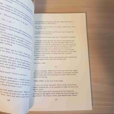 I'VE LOST MY LITHIUM - AUTOGRAFATO - AUBREY NICOLE - AVANT BOOKS - 2009