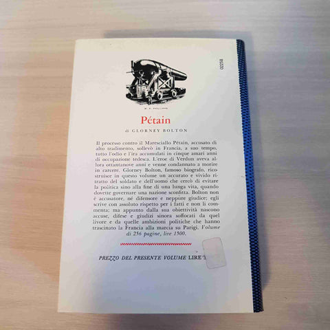 DE GAULLE biografia illustrata JEAN LACOUTURE - LONGANESI 1971 charles de gaulle