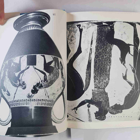 I GRECI AL TEMPO DI OMERO Emile Mireaux 1961 IL SAGGIATORE illustrato