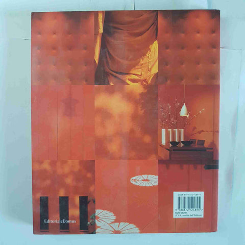HIP HOTEL D'AUTORE Oriente Meridiani HERBERT YPMA 2005 EDITORIALE DOMUS