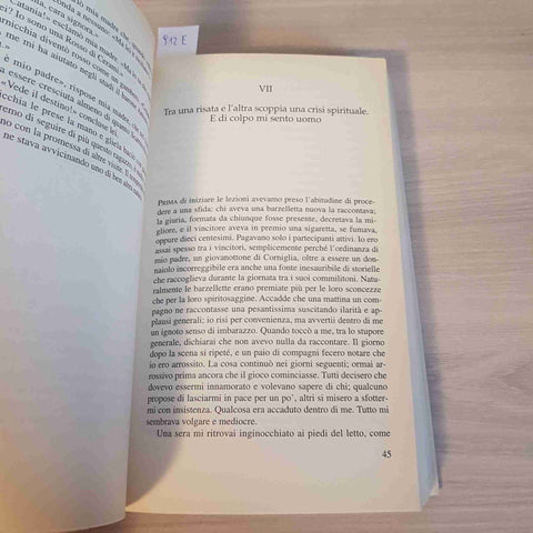 AMORE E LIBERTA' il lievito di una vita ANTONELLO ZUNINO - Sperling & Kupfe