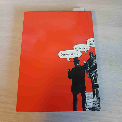 DIZIONARIO DEI TERMINI POLITICI - NOVATI - MONDADORI - 1971