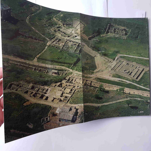 I MOSAICI DELLA VILLA ERCULIA DI PIAZZA ARMERINA MORGANTINA Aidone Enna Sicilia