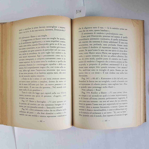 KATHERINE MANSFIELD - DIARIO 1963 DALL'OGLIO