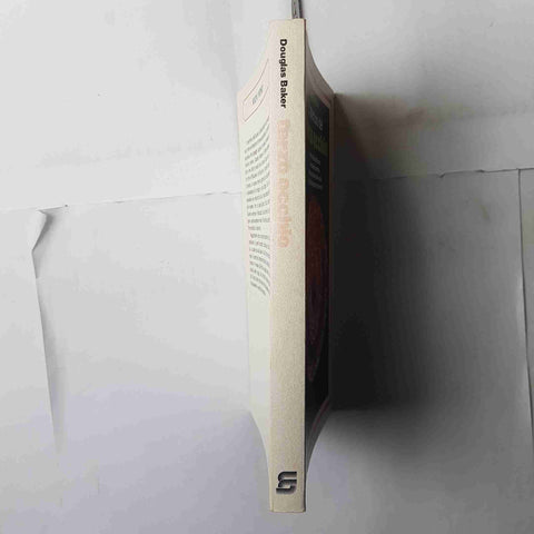 L'APERTURA DEL TERZO OCCHIO Douglas Baker COSCIENZA COSMICA 1979 SIAD