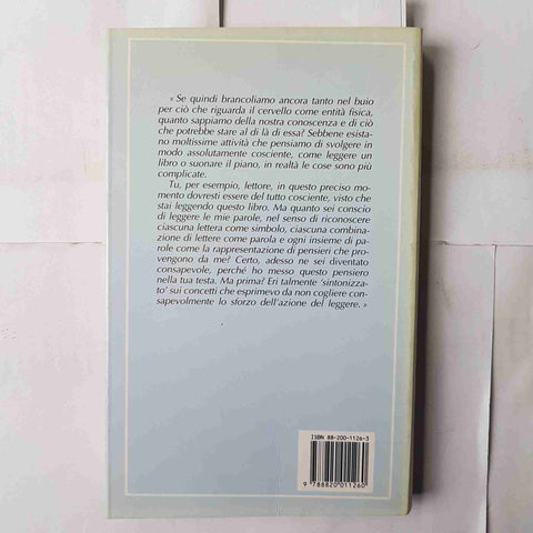 LA FORZA NASCOSTA i poteri inesplorati della mente IAN WILSON 1991 SPERLING
