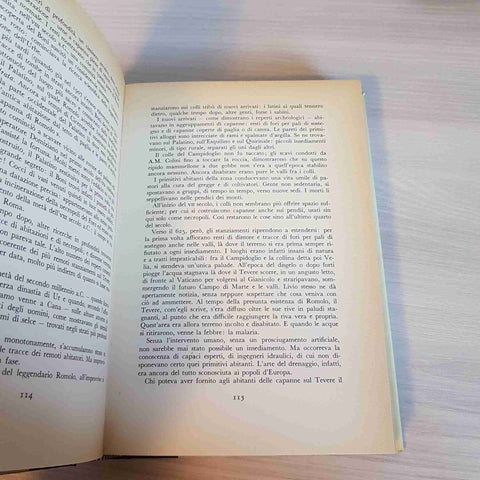 LA CIVILTA' ETRUSCA - KELLER - GARZANTI - 1972